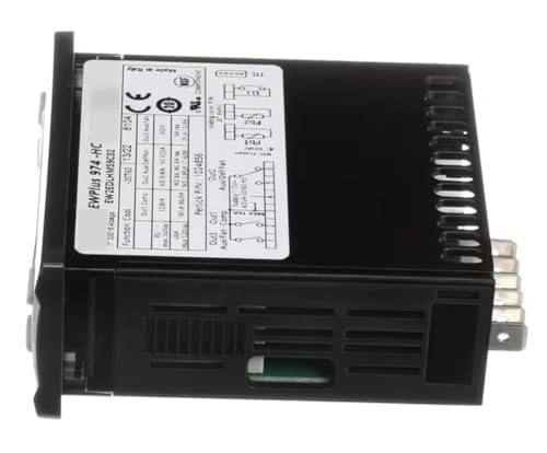 Fits Perlick W2EDLHMS9C02 13/22 8104 1024856 Temperature Control for BC48LT-3, FR36RT-3