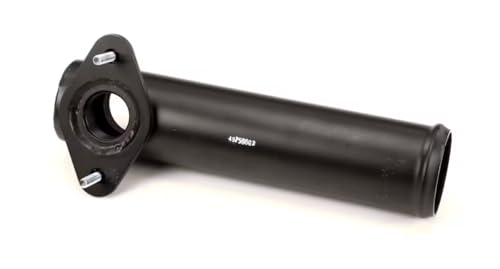 Fits Vulcan Hart 497566G2 Pipe, Drain, Left Hand, GR85F for 4G6BDF, 4GR85DF, 3GR85DF