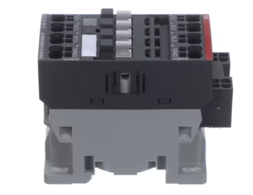 Fits Blodgett AF09..K A7295673 A600 Q600 C1-23012 Contactor, 25 Amp, 3 Pole with 1 Auxiliary Contact
