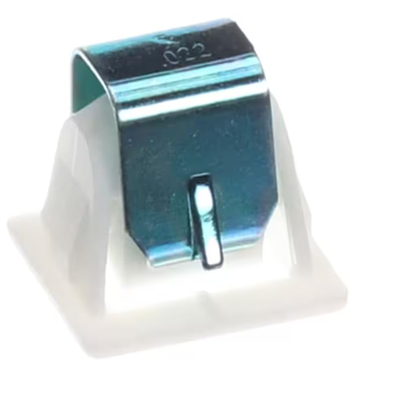 Fits Alliance Laundry Systems 022 Door Catch Assembly for ACE497*23000, ACG499*23013, ACG499*23080