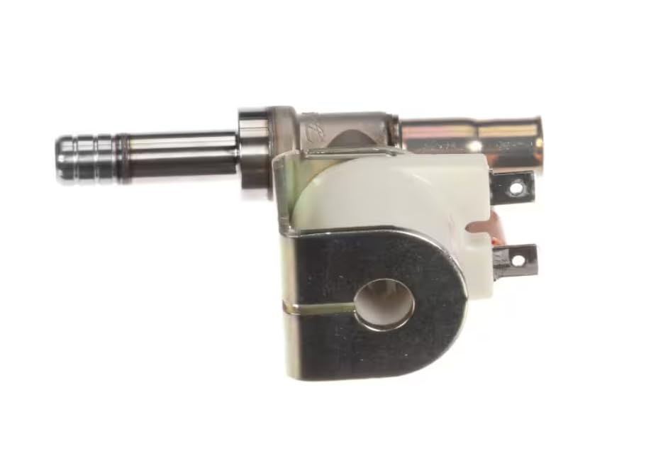 042N4231 N1274 Solenoid Valve with Coil, Harvest, 208-240V, 50/60HZ for I0450P, IR0522W, IY0305W