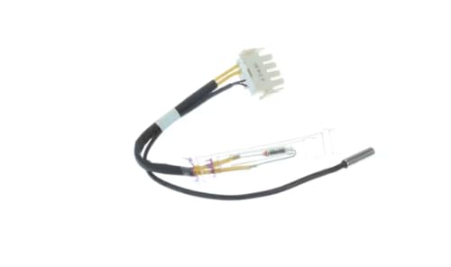 18/8/2 H Defrost Sensor with Temperature Fuse for FFET1022QW0, FFET1222QB0, FFET1222QS0