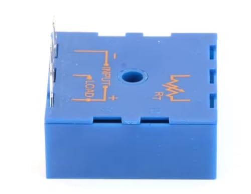 Fits Champion QIS110M 1514 Timer, 110V, Infitec 600S for D-H1TCM4, D-H1TCM5, D-H1TM4