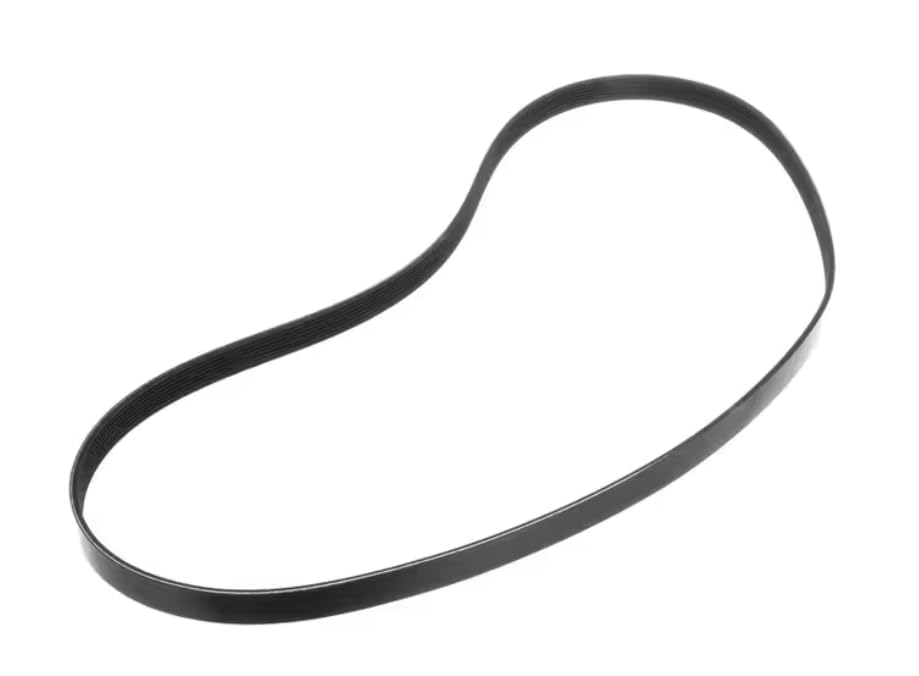 Fits Alliance Laundry Systems 0092 V-Belt, Poly, 52" for BA050E, BA050L, BA050N