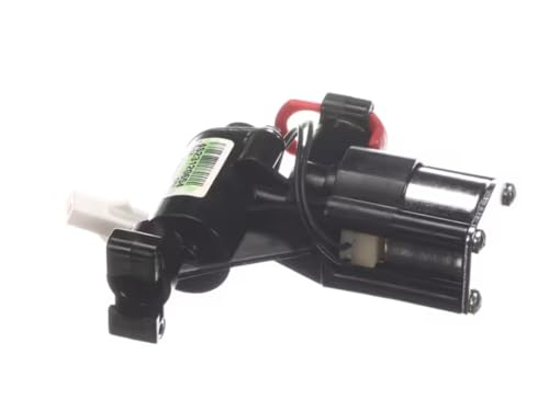 Fits Lancer 4S23120654 1.0 Valve Assembly, LFCV 4.5, Syrup, Black