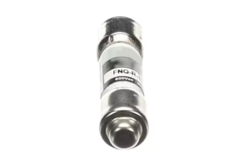 Fits Fri-Jado 0051571 Fuse, 600V, 15A, FNQ-R-15, 10.3 X 38.1MM for Deli Multisserie Grease Collector, Multisserie Grease Seperator, Multisserie Grease with GS and Condensor