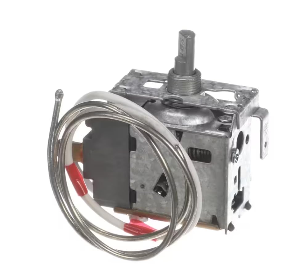 Fits Avanti P2021.03.09-2 Thermostat, 250V, 50/60Hz