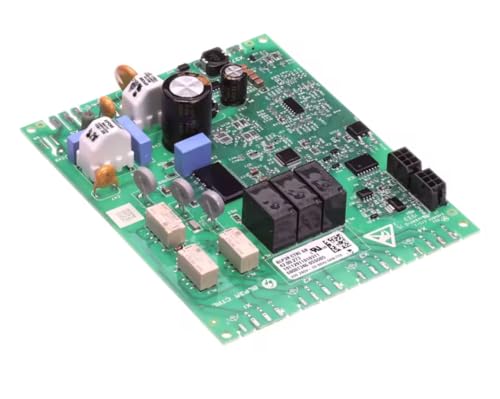 Fits Rational T70 E464601 Pump Printed Circuit Board for ICOMBI, LM100GG.AXXXX