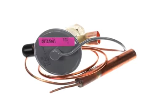 Fits Follett 43-30 SC/PC 0423 Expansion Valve/TXV, R404A, 1 Ton