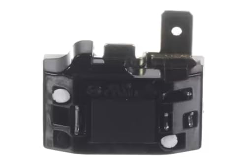 Fits Magic Chef 067 0486L-8 Motor Protector, Compressor, HSBR360 Series