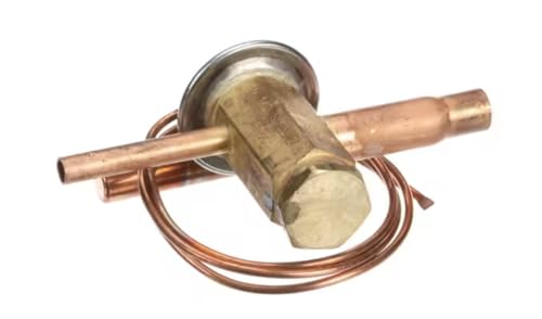V1542 6T-06102-1 Thermo Expansion Valve for KM-251BAH, KM-280MAH, KML-350MWF