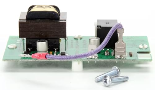 DST-3-12 CC1147 Low Water Cut Off Board for S-39, HWB-7QTD, S-18