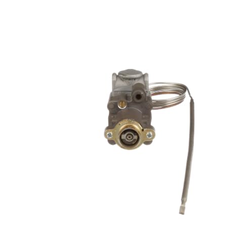 QC 87 BJWA Thermostat w/ 150°- 400° Range & 36 in Capillary Tube