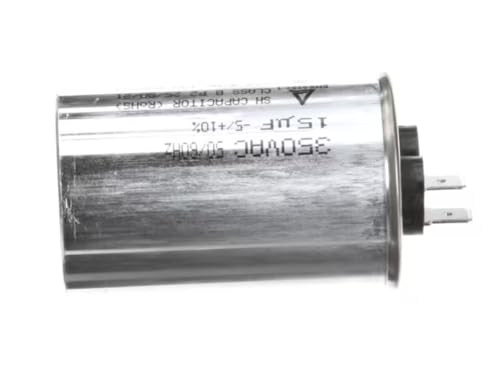 Fits Maxx Cold -5/+10% RNV-35H1505 JSS 1308068 Capacitor, Run, 350V, 50/60HZ, 15uF