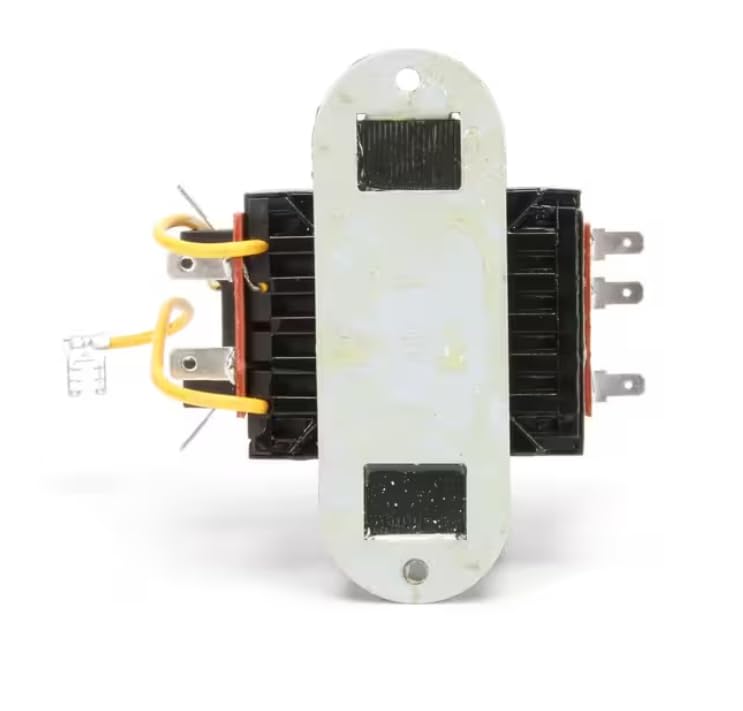Fits Frymaster F5P22 1220 Power Transformer, 100-120V/24V, 62Va for 2FQG30U, 3FQE30U, 3FQG30U