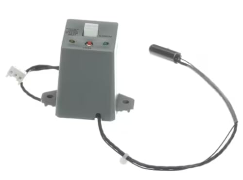 Fits Utica-Dunkirk MODEL 1200 7,891,572; 8,931,708 Low Water Cut-Off, Limit Control, 24VAC