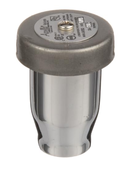AVB2 38-202 125 PSI 33°F-212°F 1/2 in Vacuum Breaker