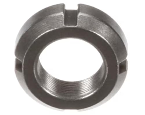 Fits Hobart N03 Lock Nut, Bowl Lift Screw for D330, D340, D340C