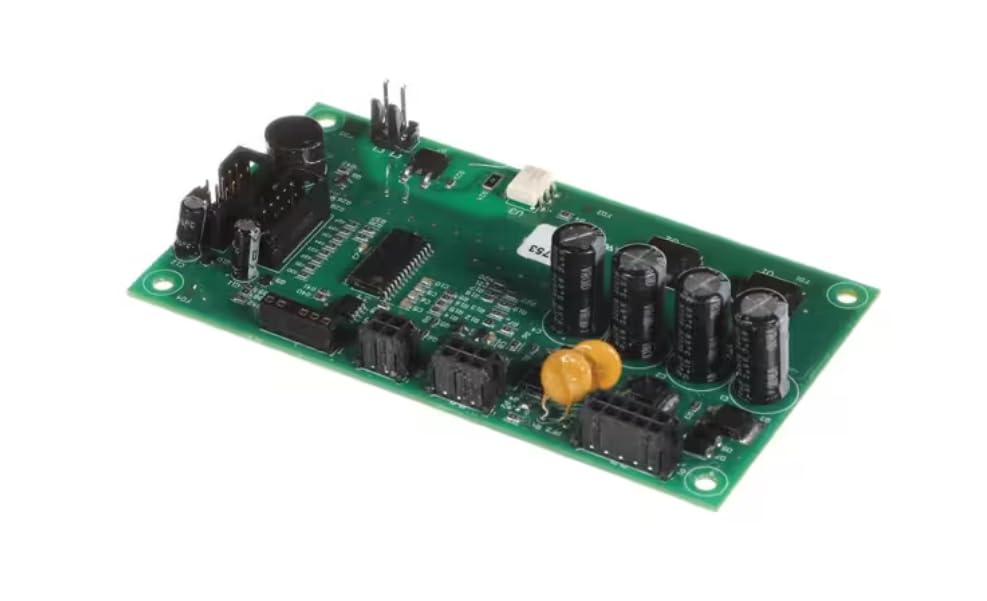 Fits Newco 121753 SS 1/26 CONTROL BOARD for 20-1 AP, 20-1 LD, 20-1 LP3