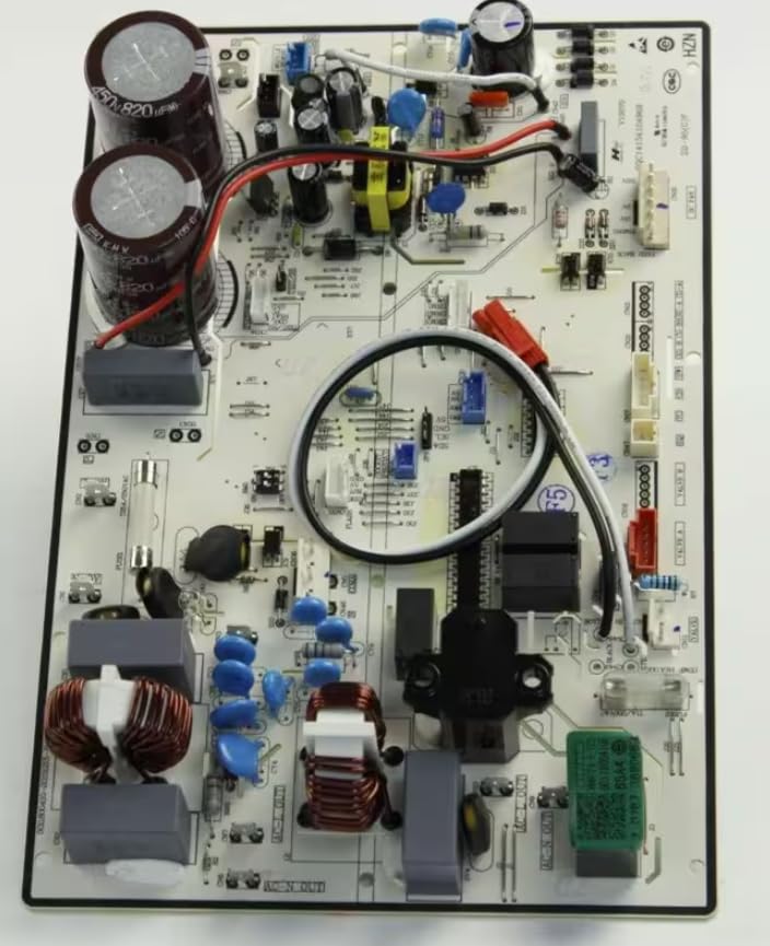 CQC14134104960 65A4 38B066 Z D7B7 Outdoor PCB