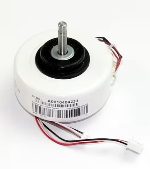 A0010404233 Motor
