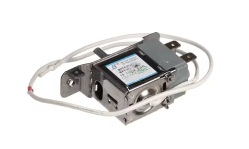 Fits Avanti WPFE207 Thermostat, 125/250 Volt, 50/60HZ
