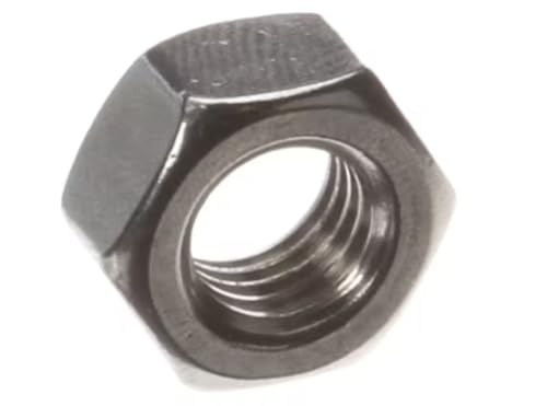 Fits Berkel The A2-70 Nut, Hex, Index Knob for X13, X13-PLUS, X13A-PLUS