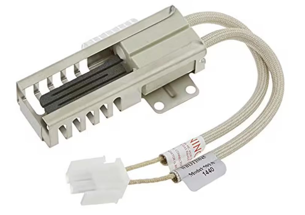 1440 Ignitor, Oven