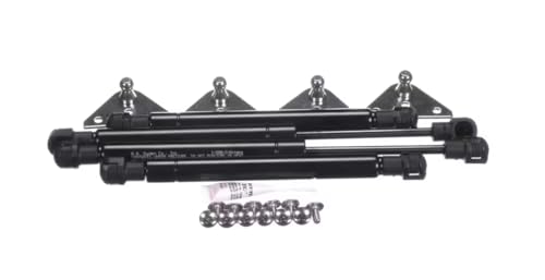 GGN43-040-L 22095 263 1-800-3 Shock Kit 48/60 Cold Pan, Day Cover Replacement Kit for SUB-CP-TC, SUB-CU, SUB-HF