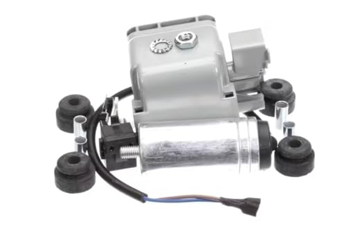 Fits Randell 60227 A009887 Start Component Kit, 1/4HP, R290 for 8383N-290, 8395N-290, 8395W-290