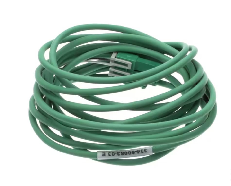Fits Traulsen 334-600083-03 QT2037GB Sensor, Green