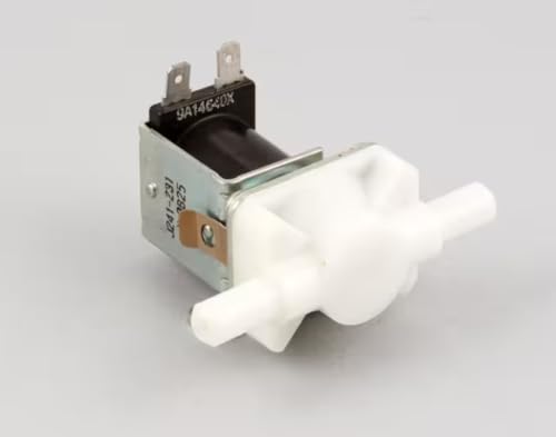 DC21 .4V J241-231 X9B25 Solenoid Valve, Water Inlet for F-1000MAE, F-1000MRE-C, F-1000MWE-C