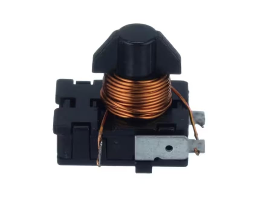 115V 29H20 Start Relay, Compressor for WRT312CZJV