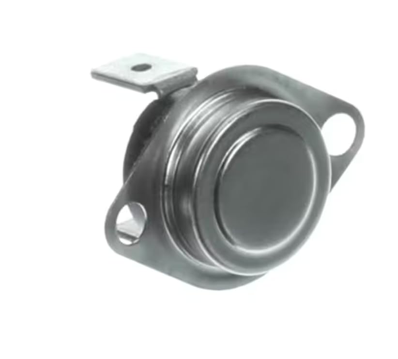 Fits International Comfort Products A1617 Limit Switch, Auto Reset, 125-25F for PDD4, PDD436090K000E1, PDD436090K000E1