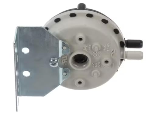 Fits Blodgett NS2-1666-01 100738 70085-1-1124 Pressure Switch SPDT, 0.25 WC