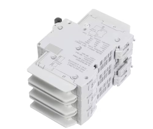 Fits LVO UL 489 E215117 C 22.2 №5 179014 14048.2 Multi 9 C60 BP D 20A 480Y/277V~ AA2030 305535 5520 29E0 Circuit Breaker, 3 Pole for FL14, FL25, PT14