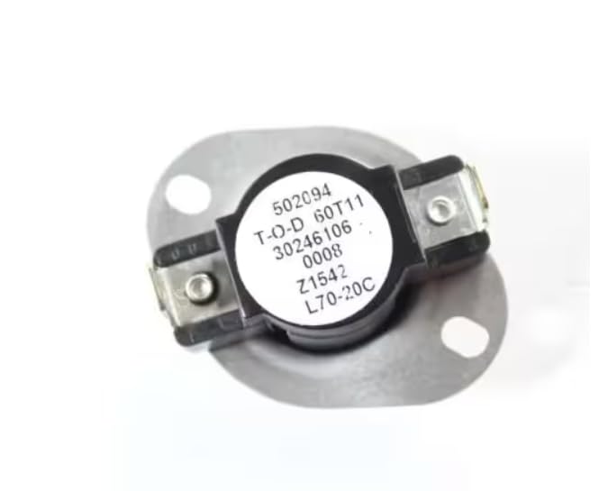 30246106 0008 Z1542 L70-20C THERMOSTATE