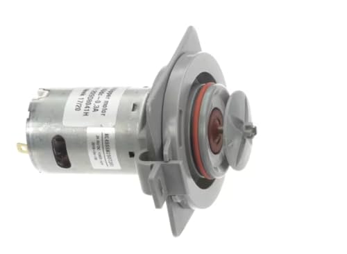 Fits WMF RC455SM2507201 Mixer Motor, Compl. for Coffee Club, 1500S, 5000S