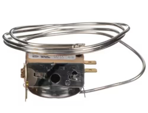 Fits Silver King 13-09 Temperature Control for SKDI, SKMF34SL, SKMF34