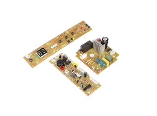 Main and Display Control Boards Fits Avanti B003-021A for AR5102SS, AR5101SS