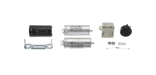 Fits Follett 4.1280.B134 20 25 Start, Run KIT for HCC1810NBS, HCC1810NBT, HCC1810NHS