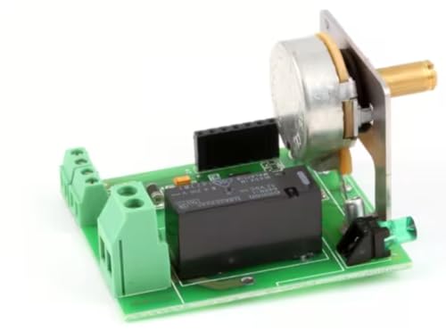 at 05 G6RN-1 1471W1 026YA24SL03A1A1 Control Board Assembly, Digital, 8A for ED2-48/2S, ED2SYS-48/2S, HSM-38/3S