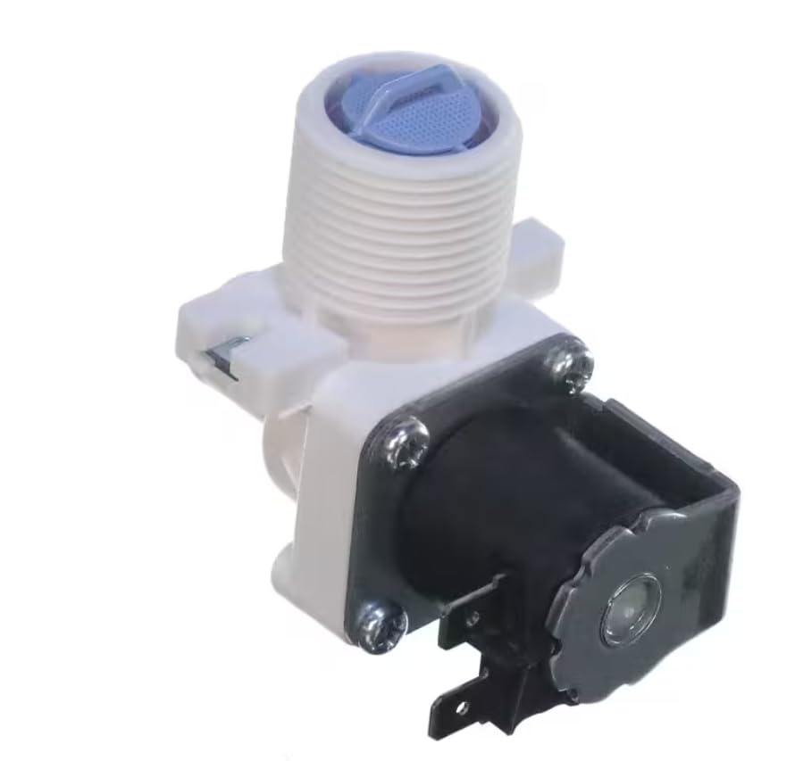 Fits Blue Air 500A DN2816 Solenoid Valve, Water Inlet, 120 Volt, 50/60HZ