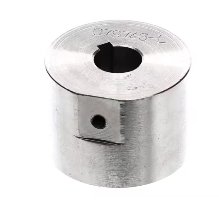 Fits Taylor 079743-L Pulley, Left Hand, Platen, M32/35