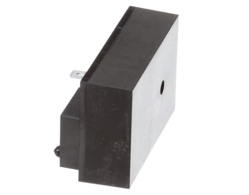 Fits Cleveland 120VAC 1AMP Relay, Recycling, Interval 3 Second for 21CET8, 24CEA10