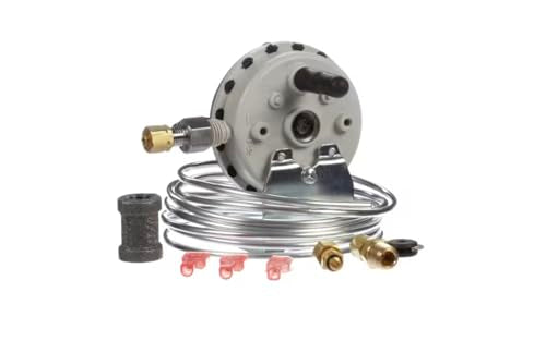 Pressure Switch Kit – Compatible with Lochinvar 100166141, 95" WC, NC2-0461-00 Replacement