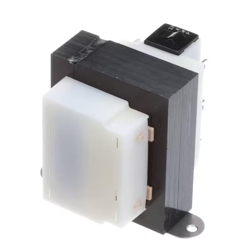 Fits International Comfort Products H3221 Transformer, 208/240 to 24 VAC, 60HZ, 75VA for RAH240H0AA0AAAA, RAH090H0BA0AAAA, CAS150HDA0A00AA
