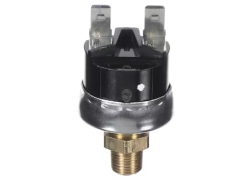 Fits Cornelius 25PS06-0042 080-060 310R24 Pressure Switch. 60-80 PSI, NPT