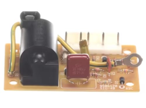 Fits Rinnai C01 2F105J S213F SIU-40 Ignitor, Small