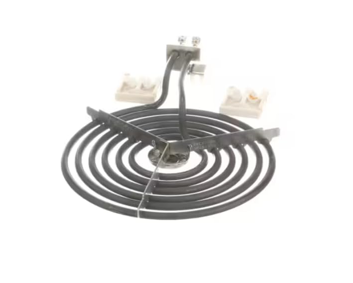 F23YDL039K Element with 2 Wire Screw on Terminal, 240 Volt, 2350 Watt